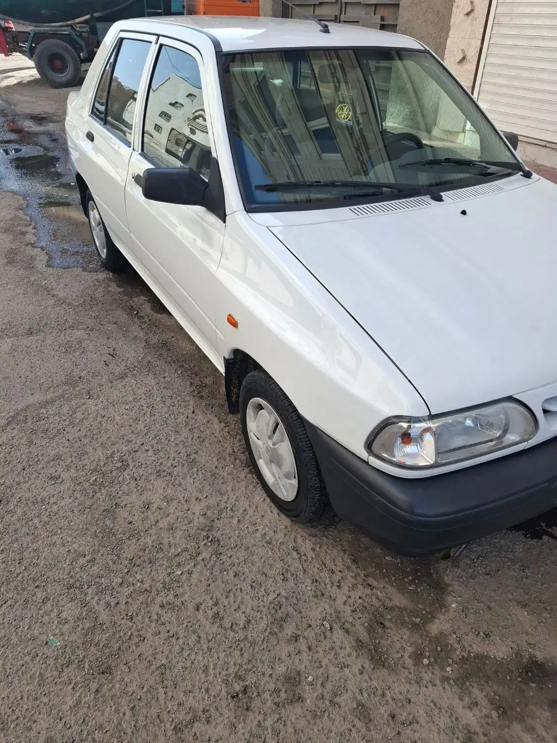 پراید 131 SE - 1397
