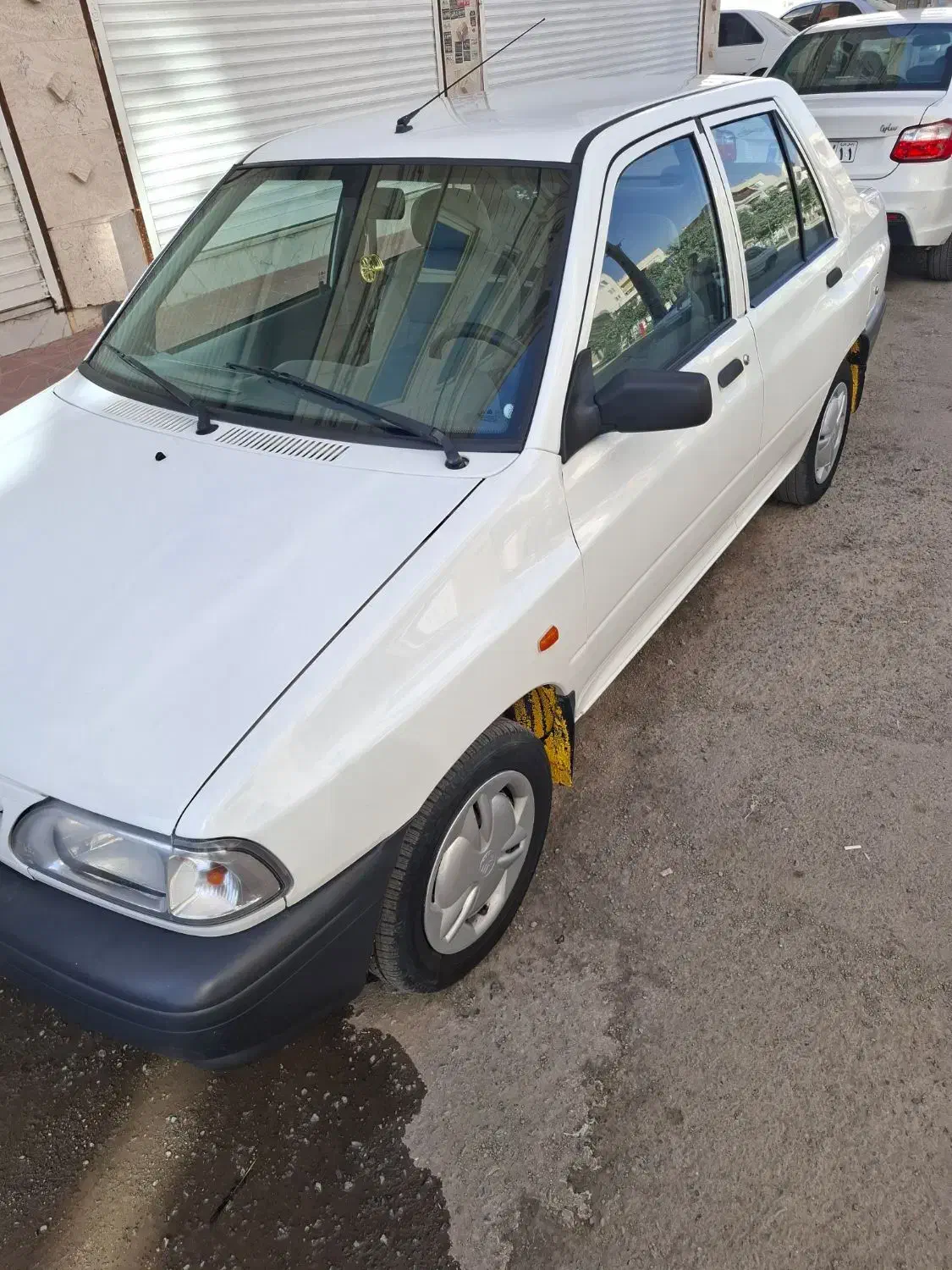 پراید 131 SE - 1397