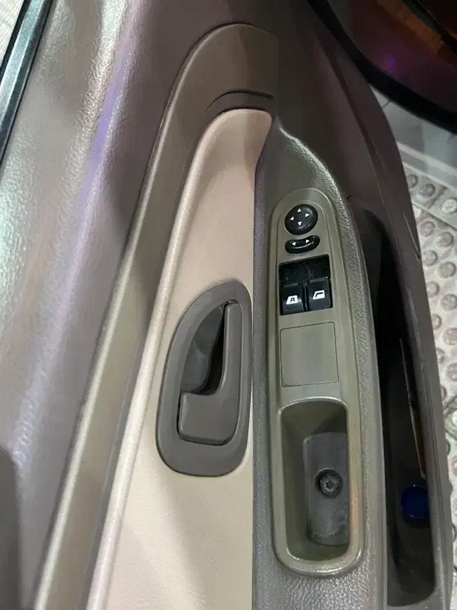 پژو 405 SLX بنزینی TU5 - 1396