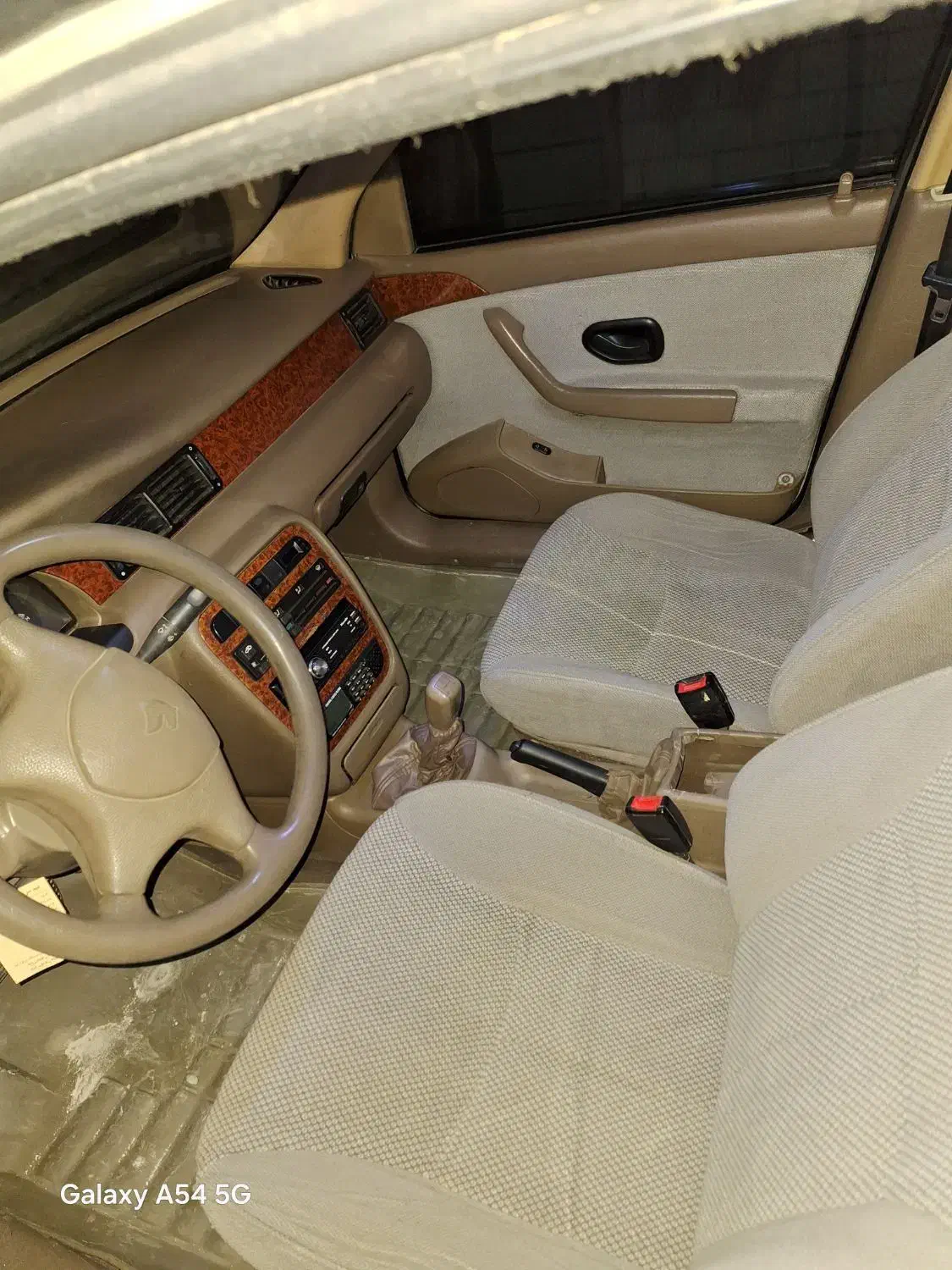 سمند LX XU7 - 1384