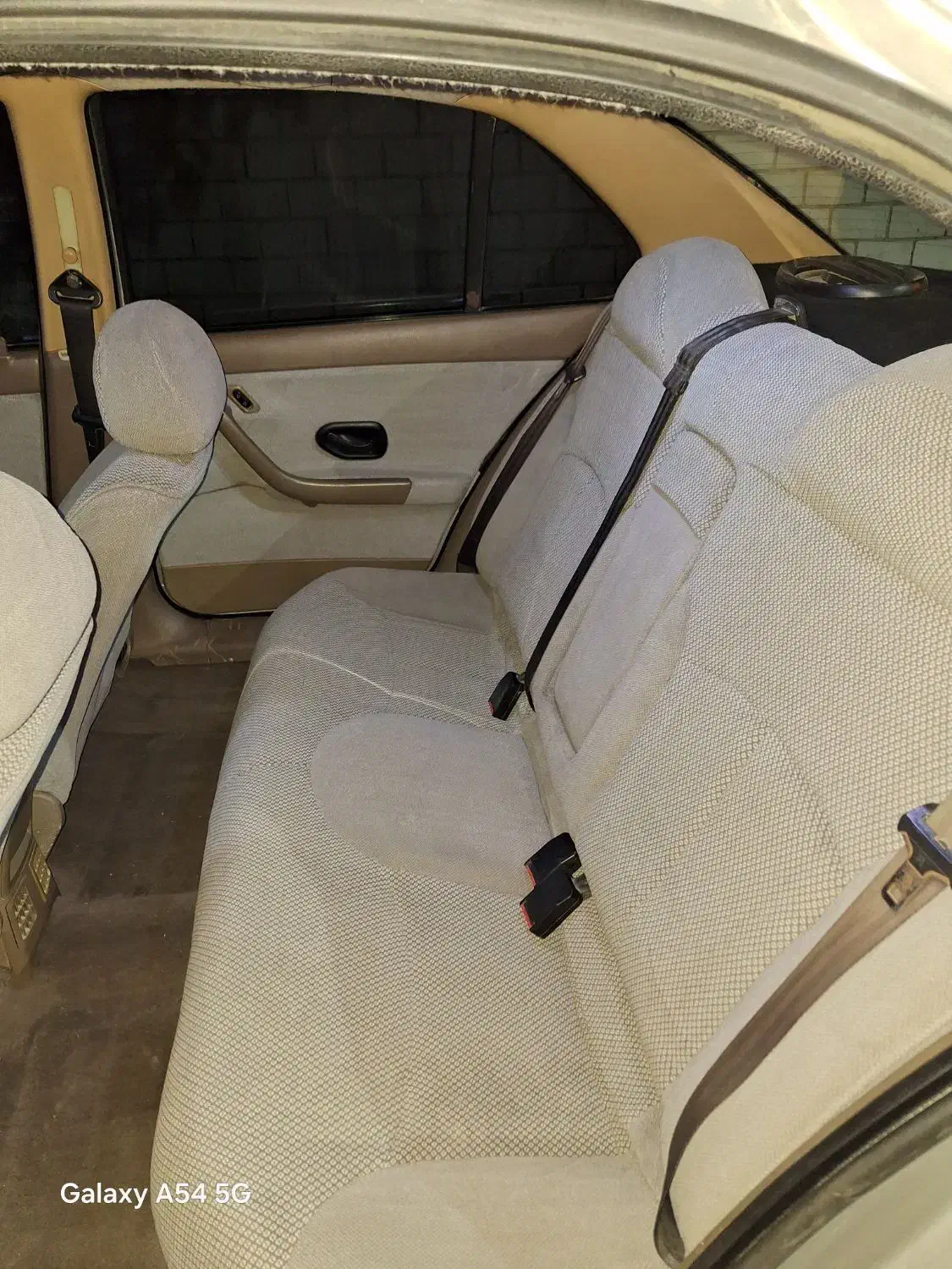 سمند LX XU7 - 1384