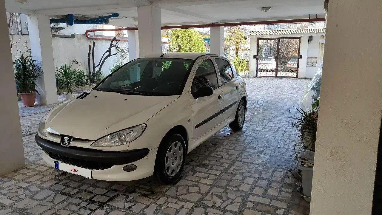 خودرو پژو، 206 آگهی ann_20838080