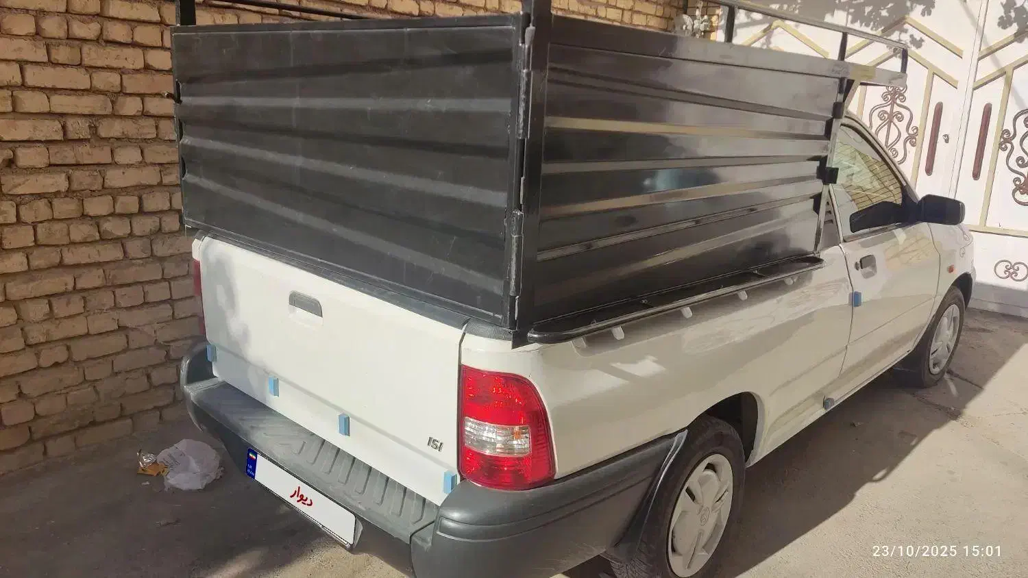 پراید 151 SE - 1401