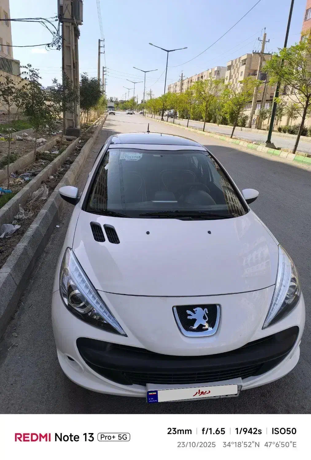 خودرو پژو، 207 آگهی ann_20838183