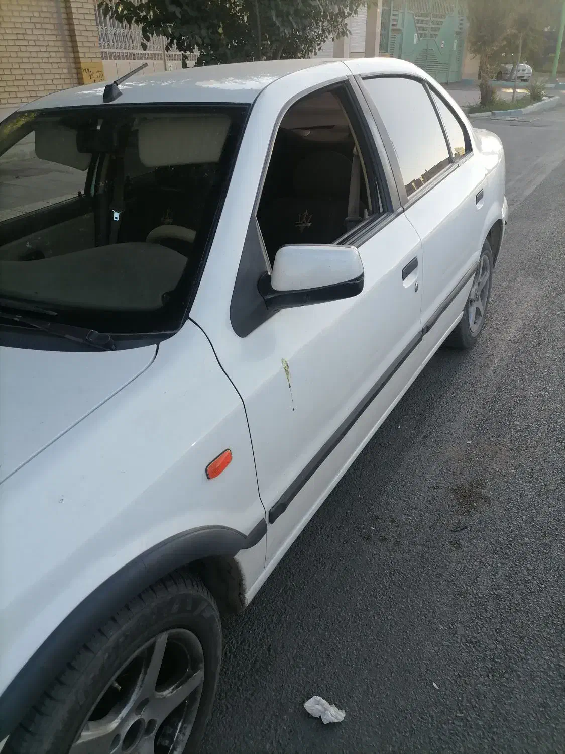 سمند LX XU7 - 1388