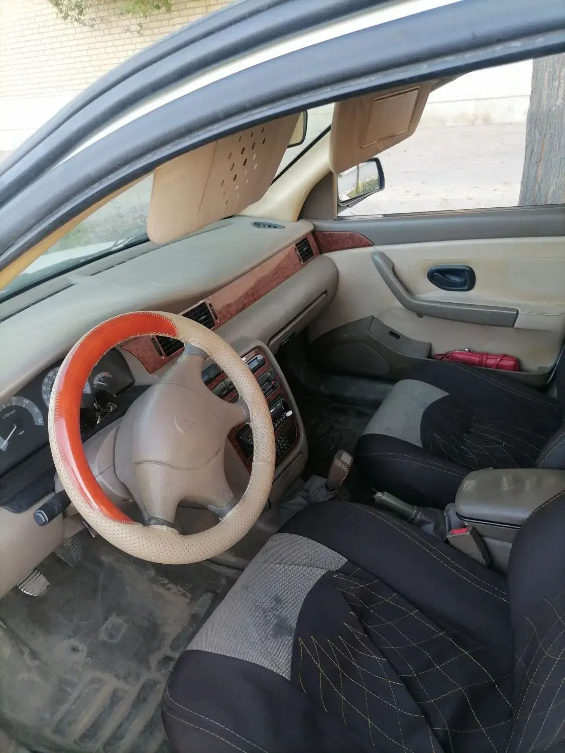 سمند LX XU7 - 1388