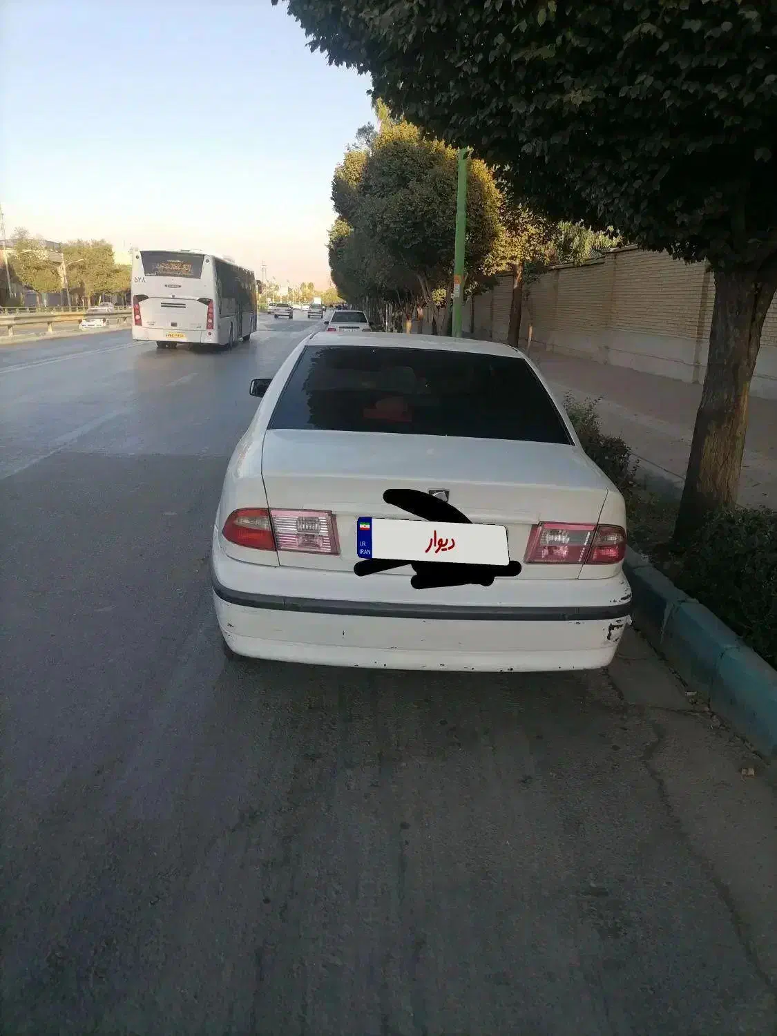 سمند LX XU7 - 1388