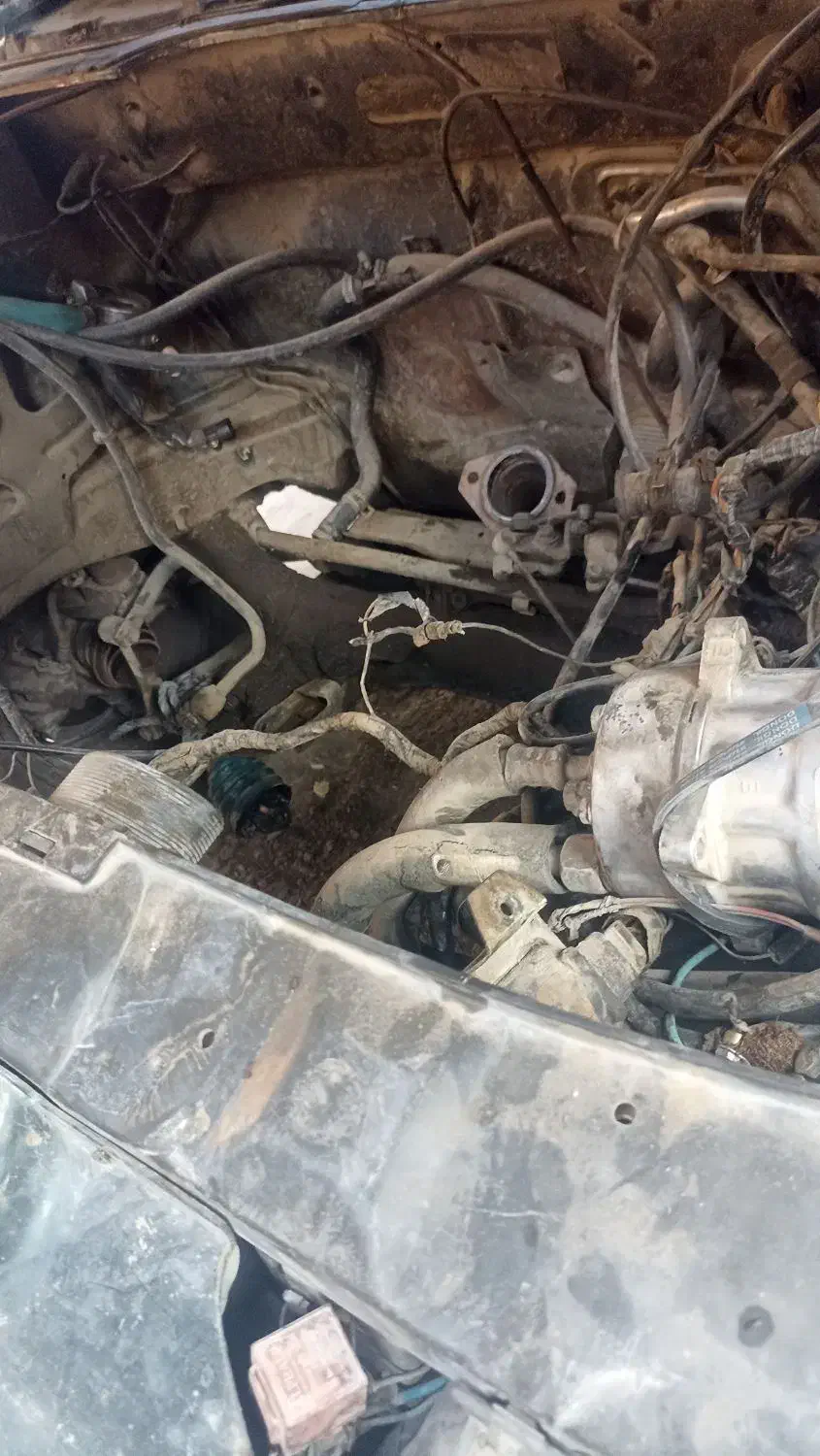 پژو 2008 اتوماتیک - 1379