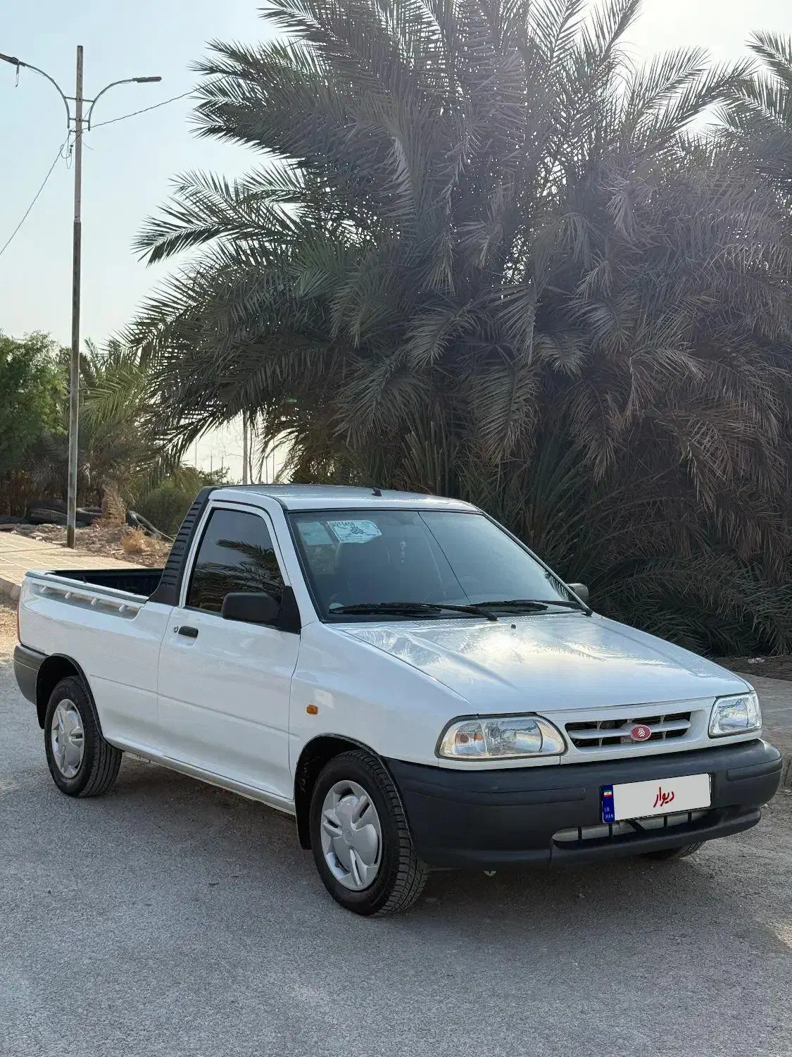خودرو پراید، 151 آگهی ann_20838332