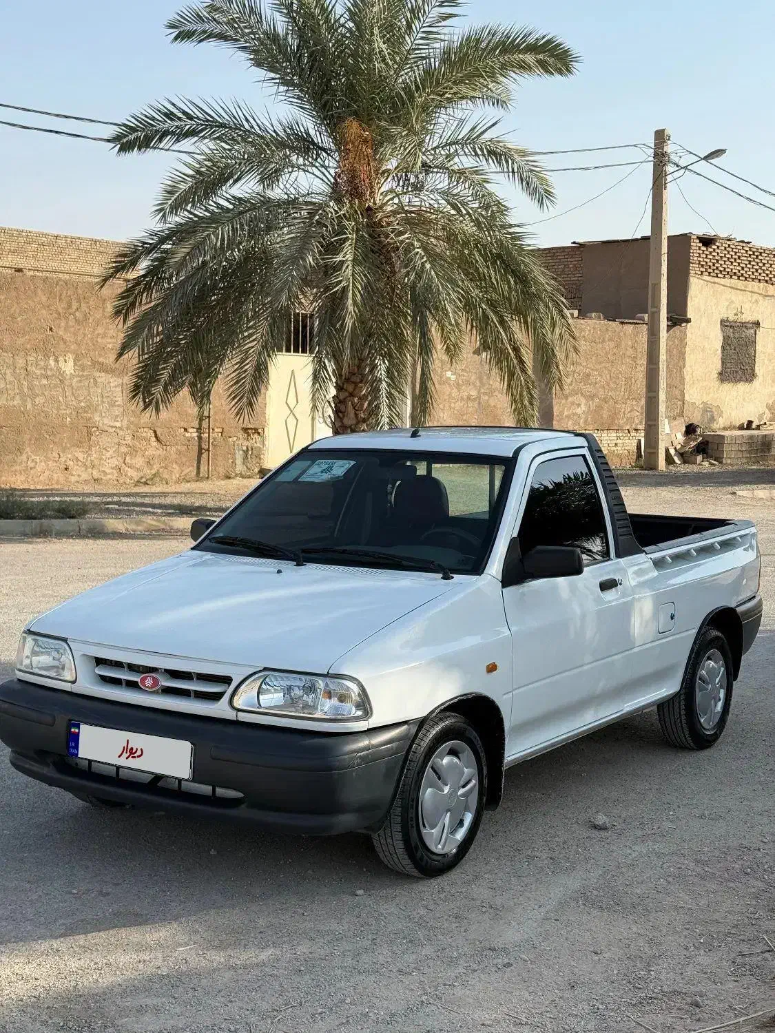پراید 151 SE - 1401