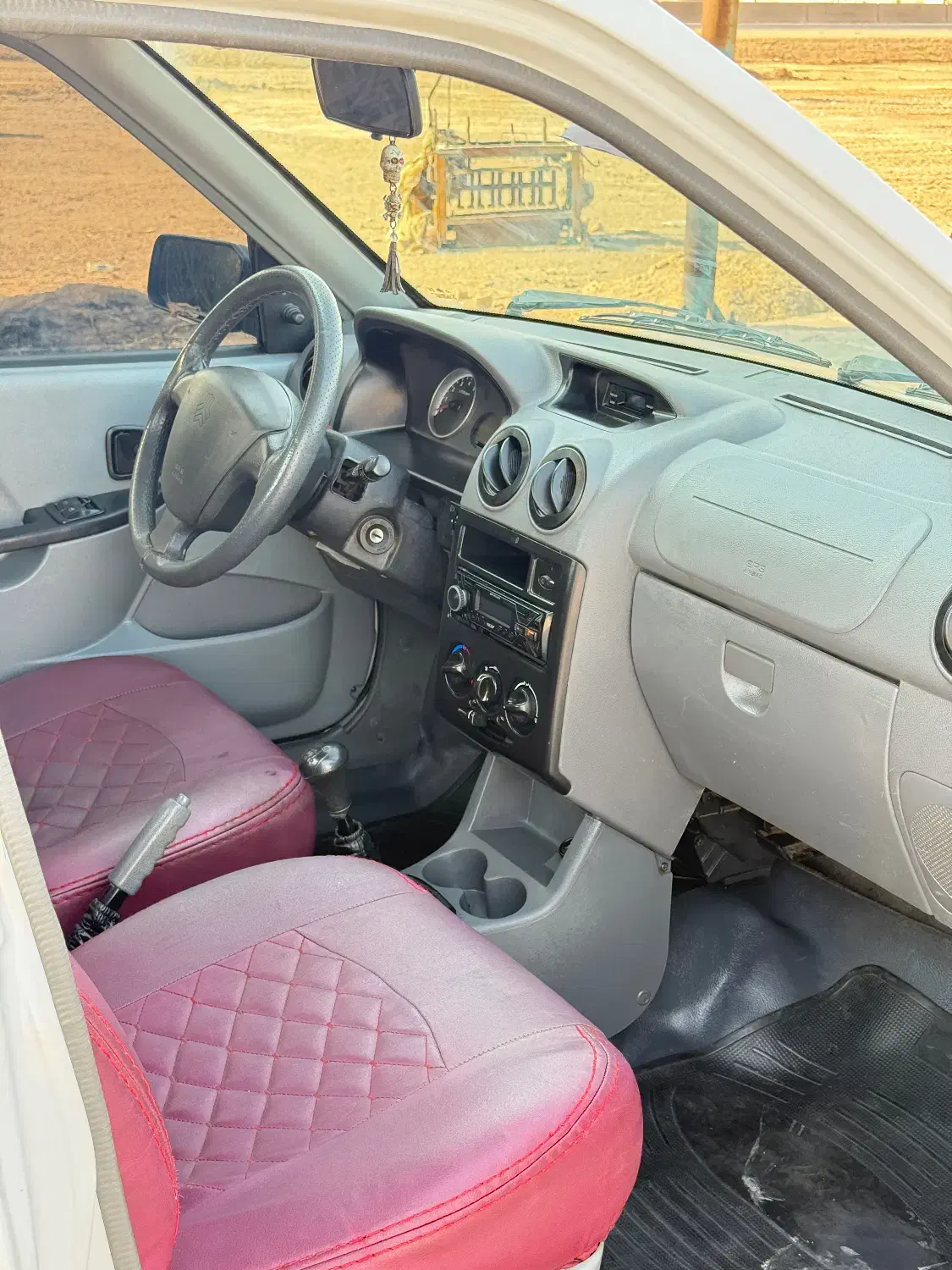 پراید 151 SE - 1401