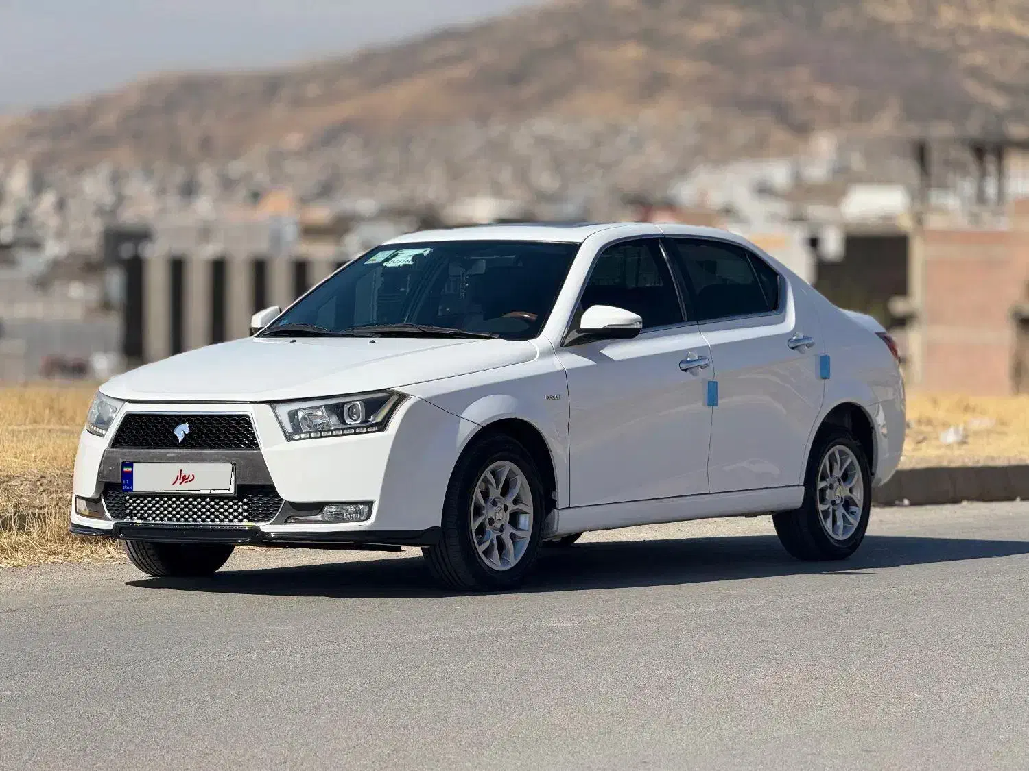 خودرو دنا، پلاس آگهی ann_20838374