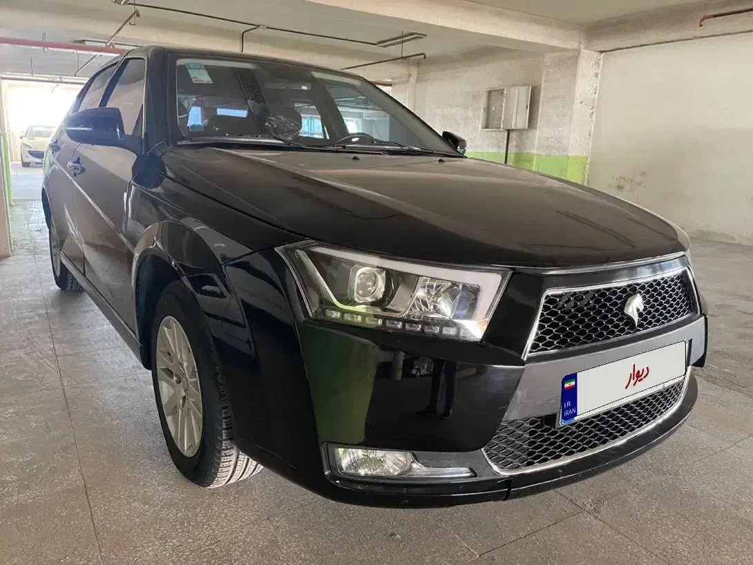 خودرو دنا، پلاس آگهی ann_20838375