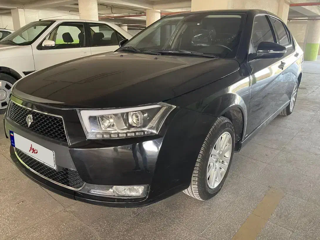 دنا پلاس ۶ دنده EF7p - 1403