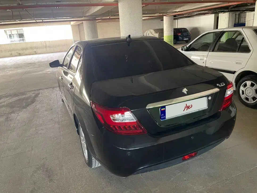 دنا پلاس ۶ دنده EF7p - 1403