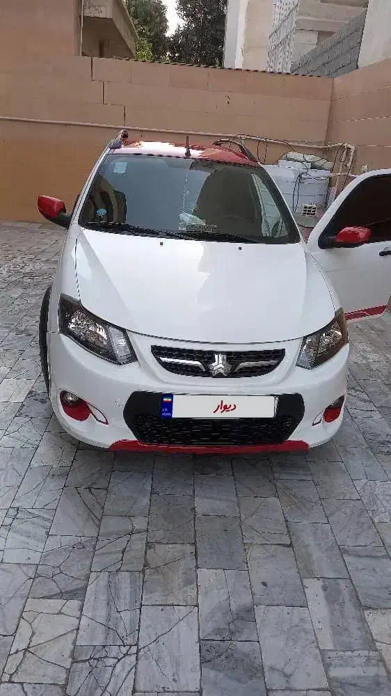 خودرو کوییک، R آگهی ann_20838404