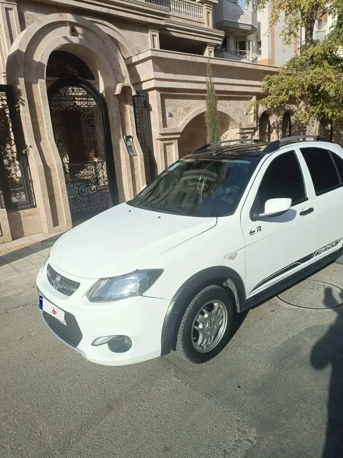 خودرو کوییک، R آگهی ann_20838405