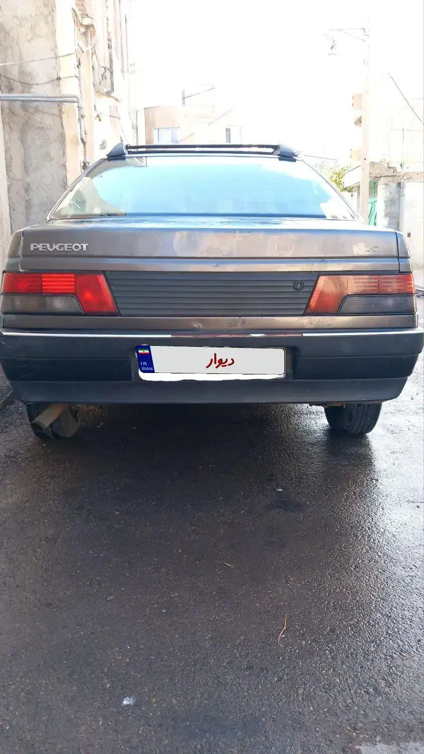 خودرو پژو، روآ آگهی ann_20838440