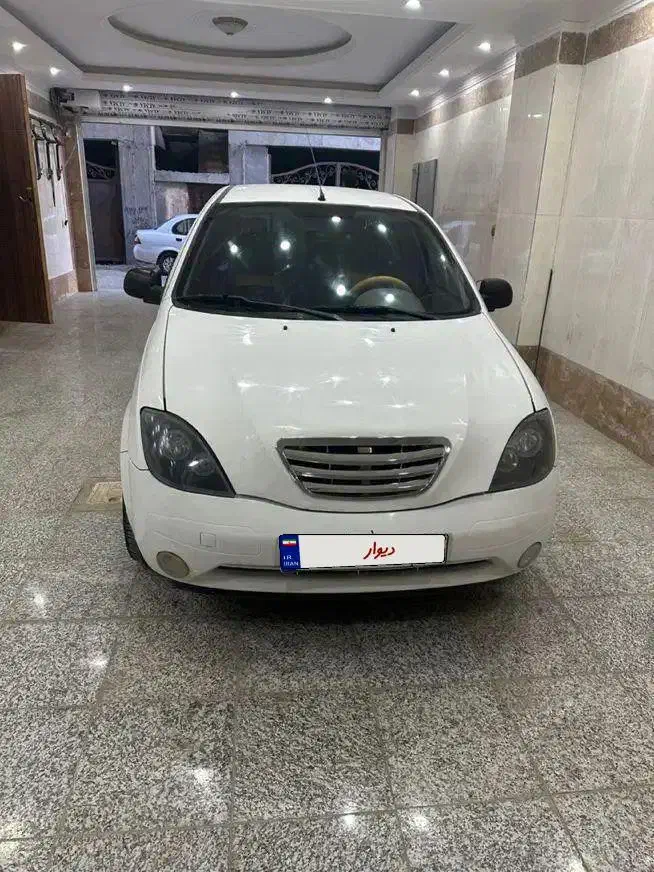 خودرو تیبا، 2 آگهی ann_20838455