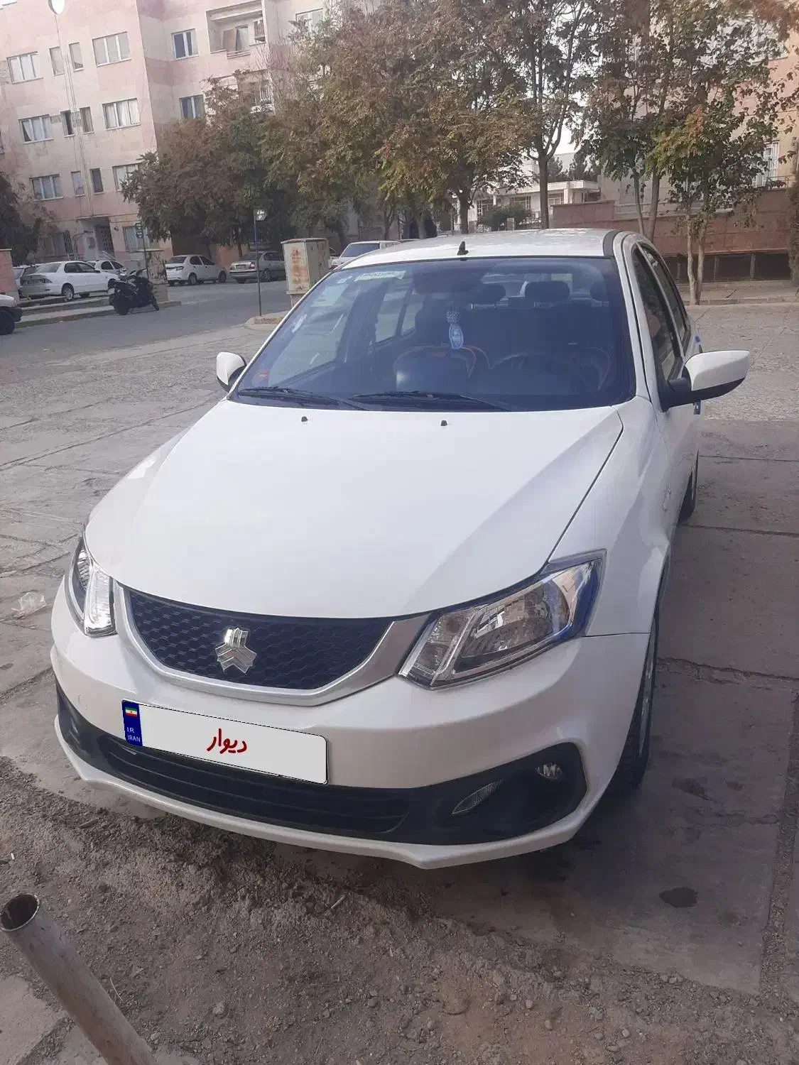 خودرو ساینا، S آگهی ann_20838462