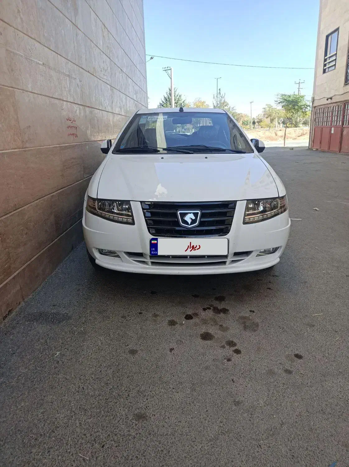 خودرو سمند، سورن پلاس آگهی ann_20838476