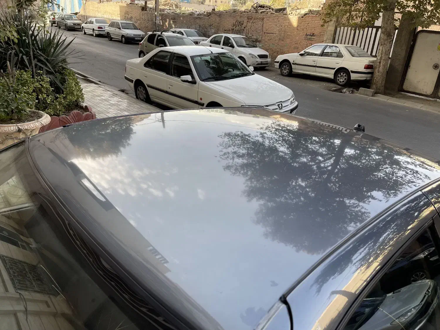 سمند LX XU7 - 1390