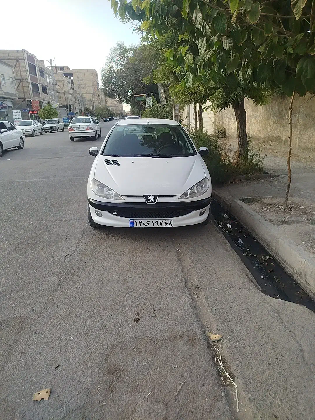 خودرو پژو، 206 آگهی ann_20838519