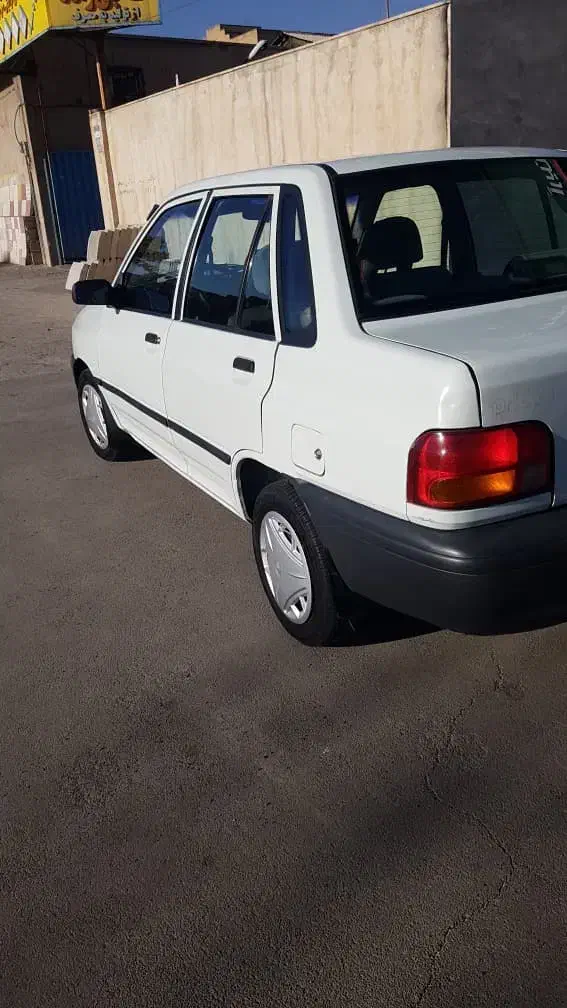 خودرو پراید، صبا آگهی ann_20838521
