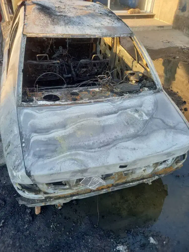 سمند LX XU7 - 1388