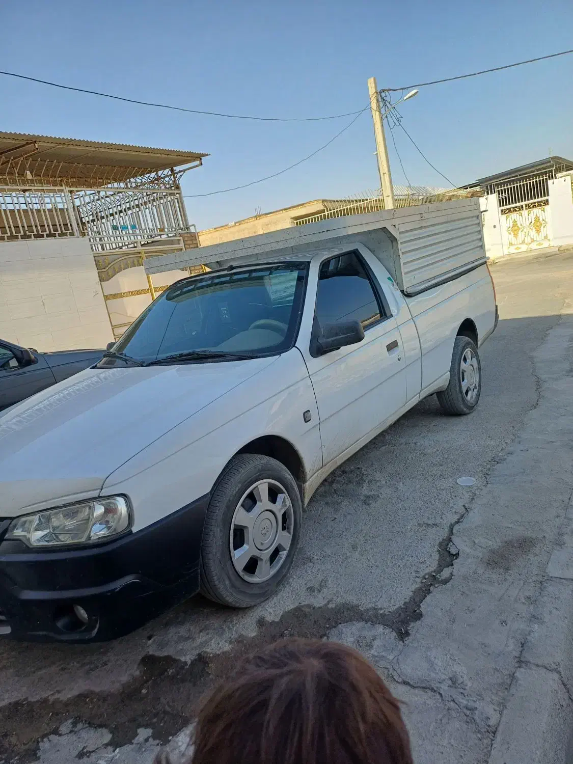 خودرو آریسان، 2 آگهی ann_20838570