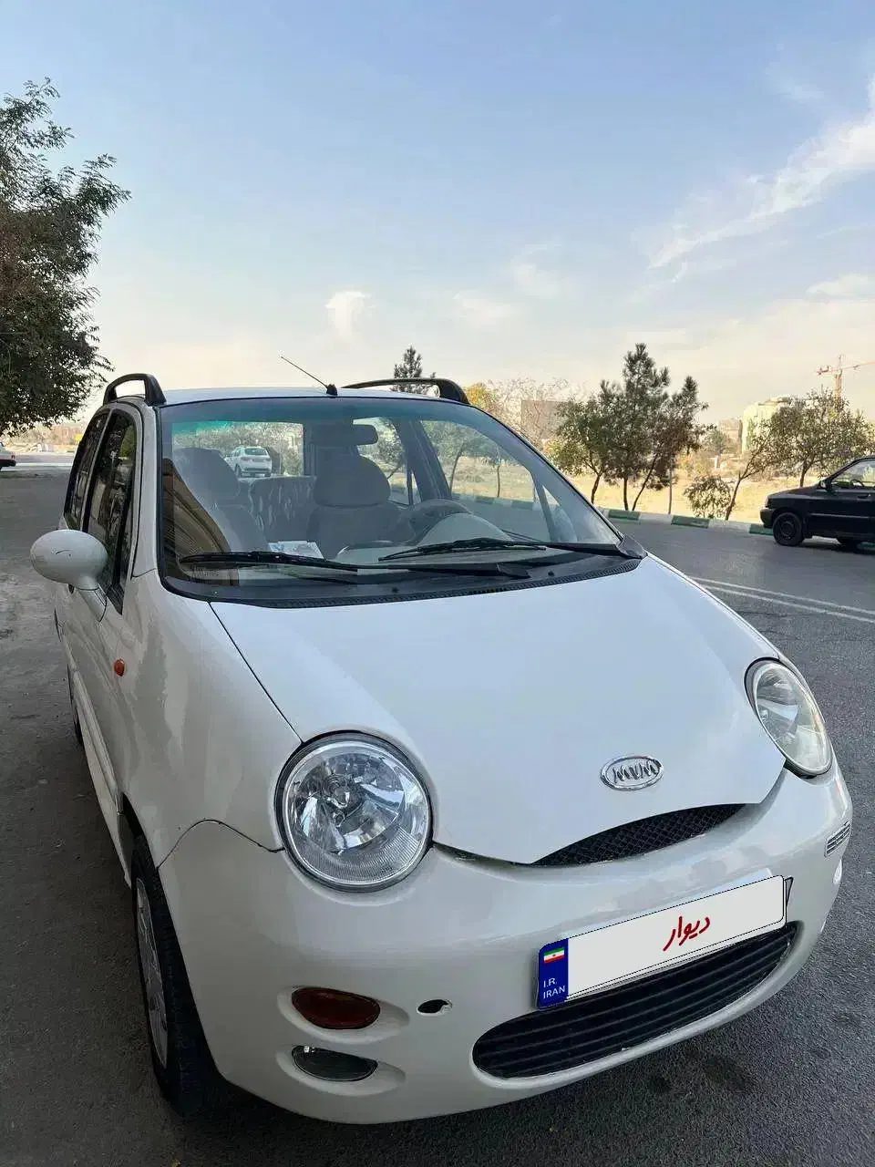 خودرو ام وی ام، 110 آگهی ann_20838591