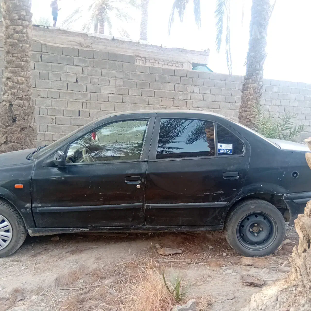 سمند LX XU7 - 1382