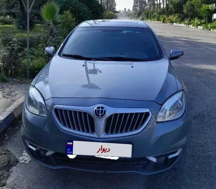 خودرو برلیانس، H330 آگهی ann_20838595