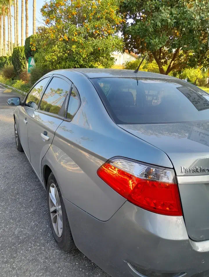 برلیانس H330 اتوماتیک 1500 - 1396