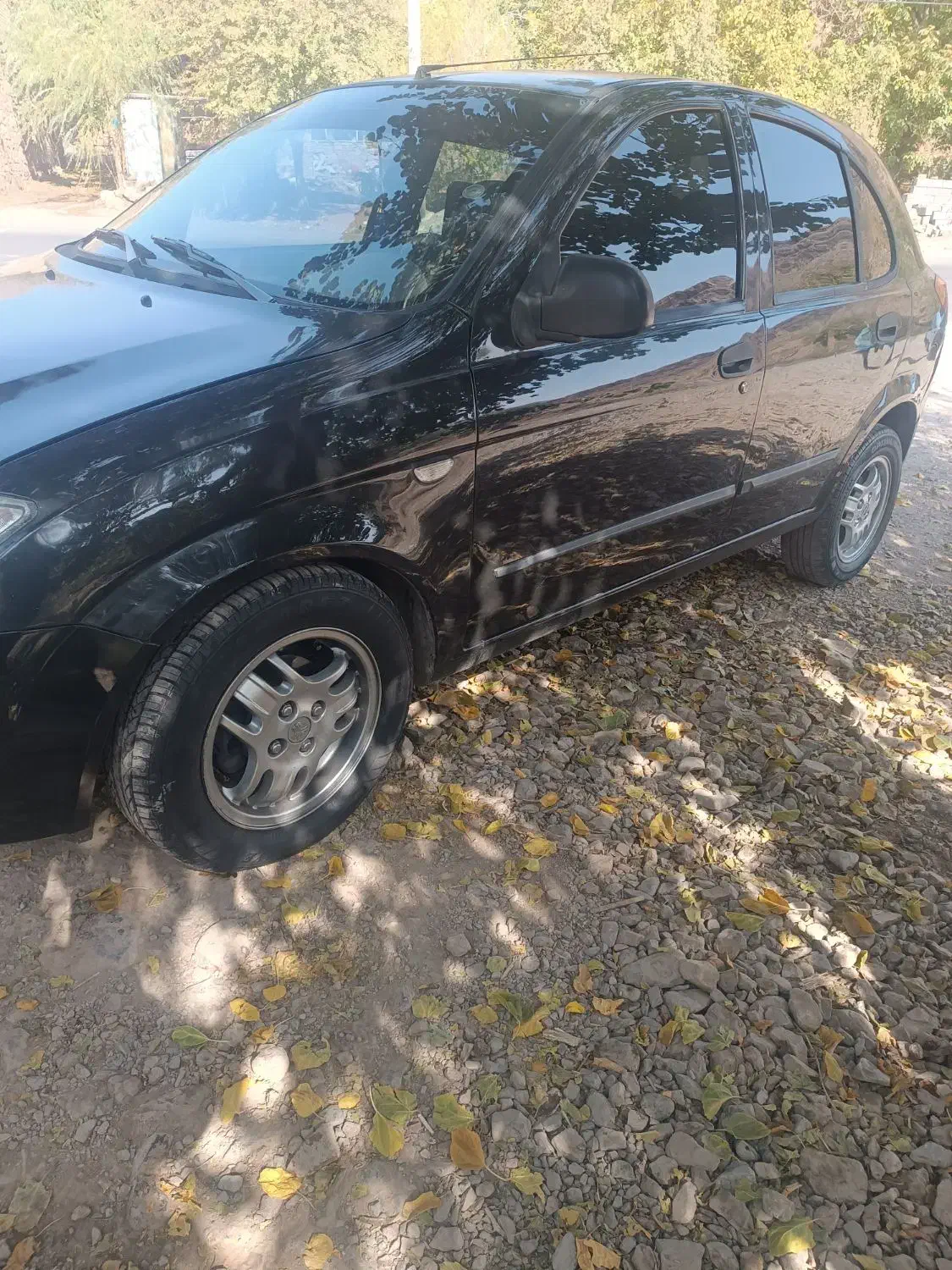 خودرو تیبا، 2 آگهی ann_20838616