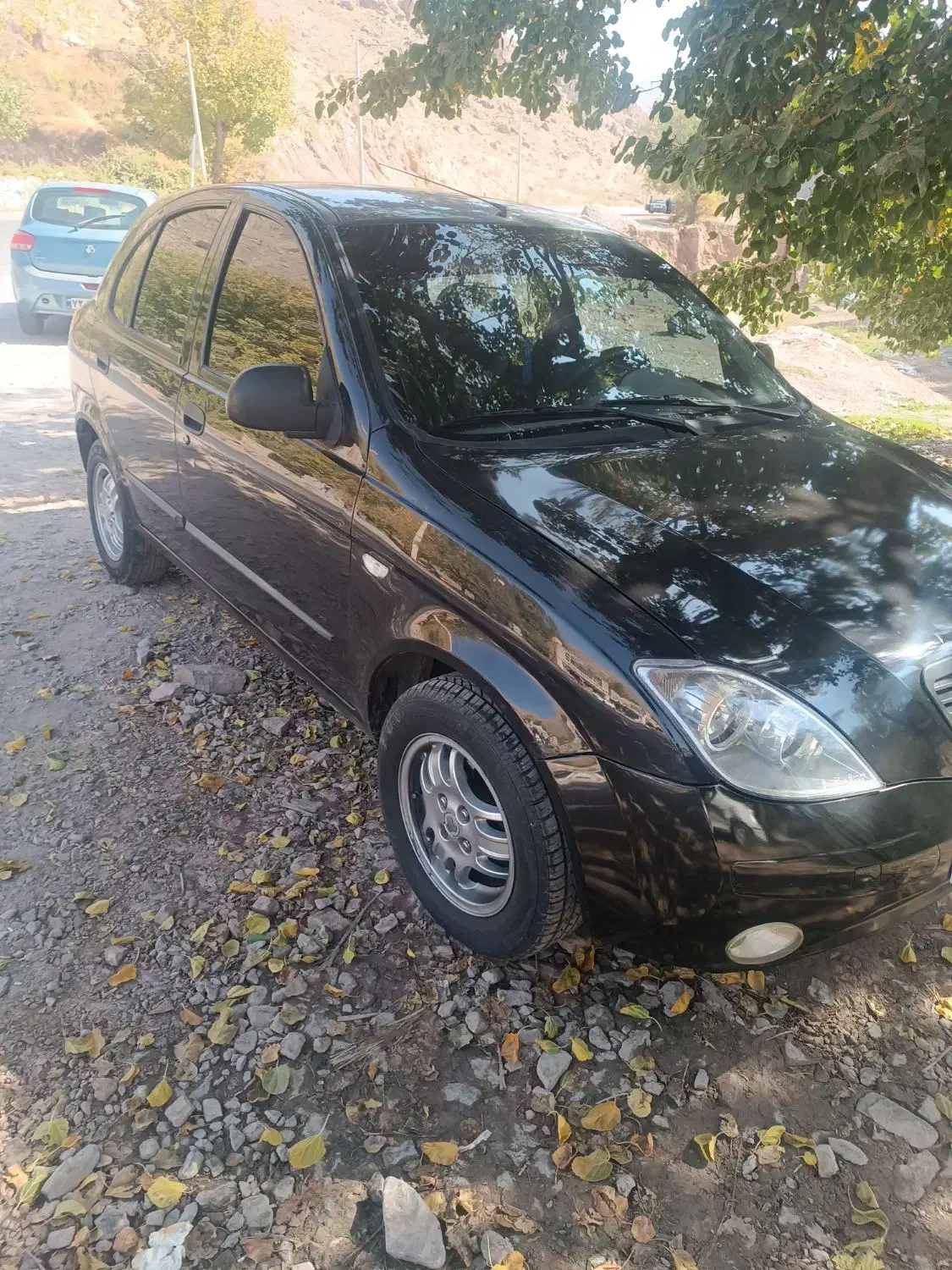 تیبا 2 SX - 1395