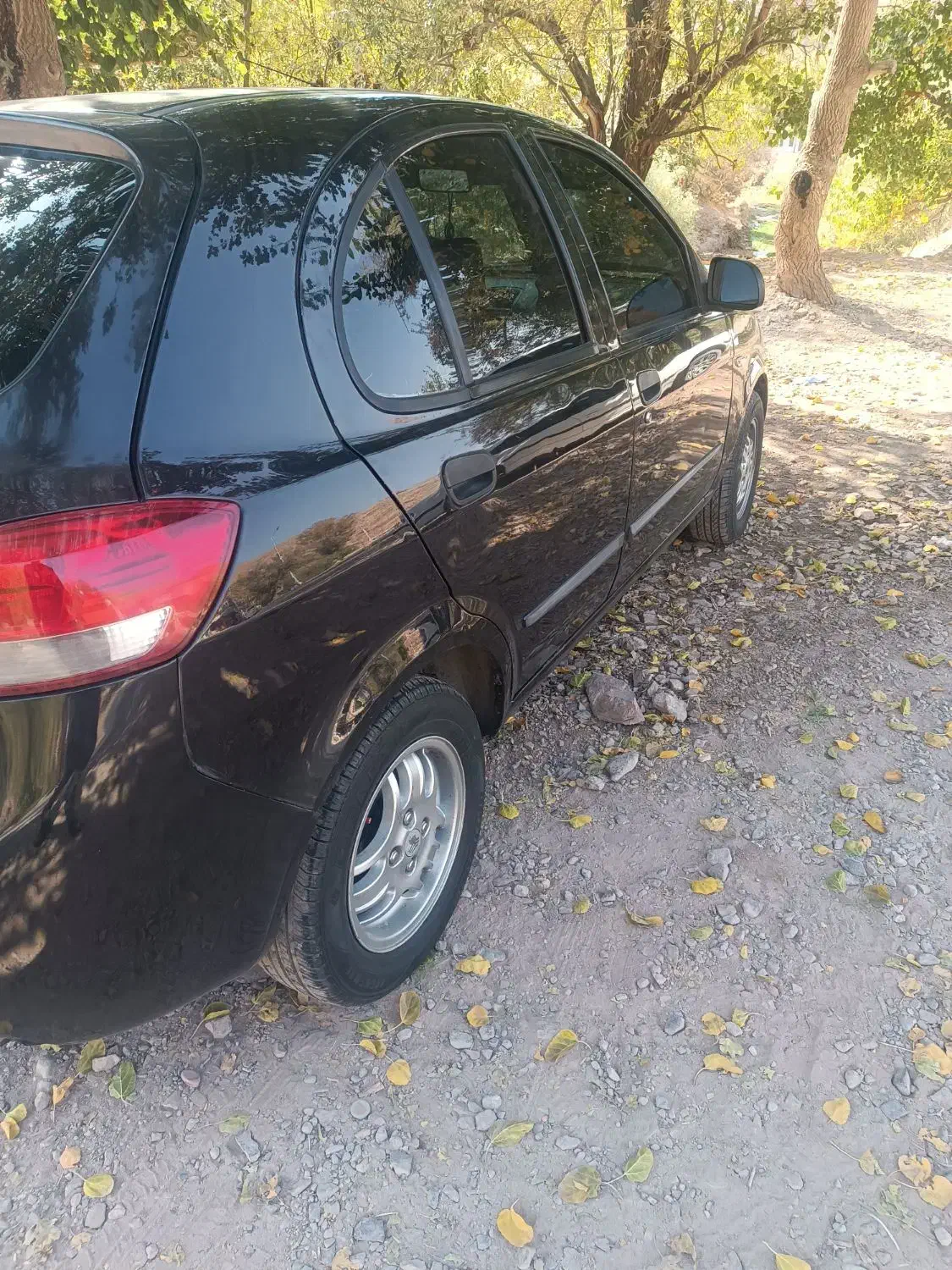 تیبا 2 SX - 1395
