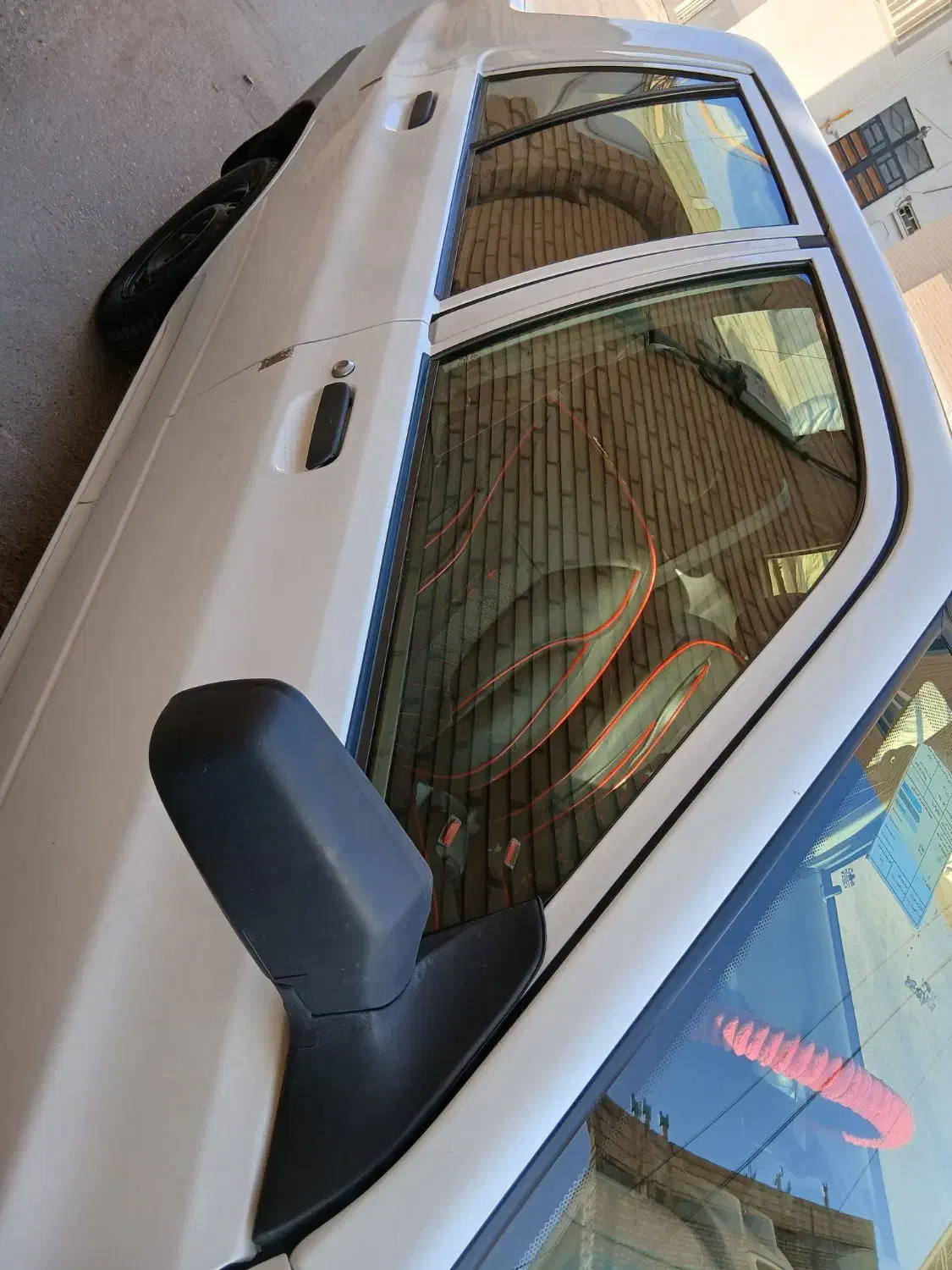 پراید 131 SE - 1399