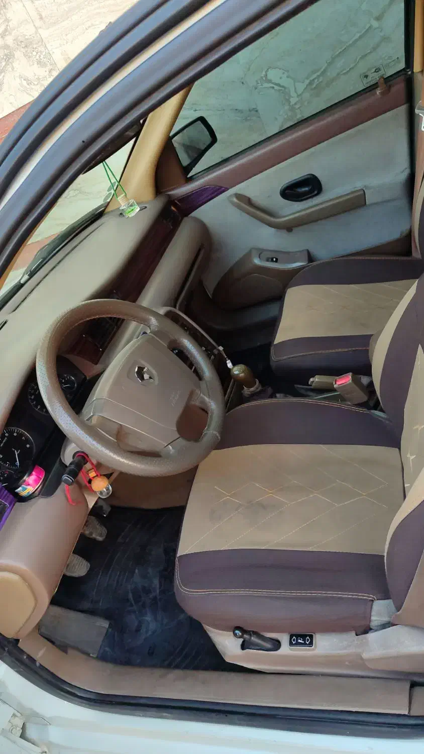 سمند LX XU7 - 1390