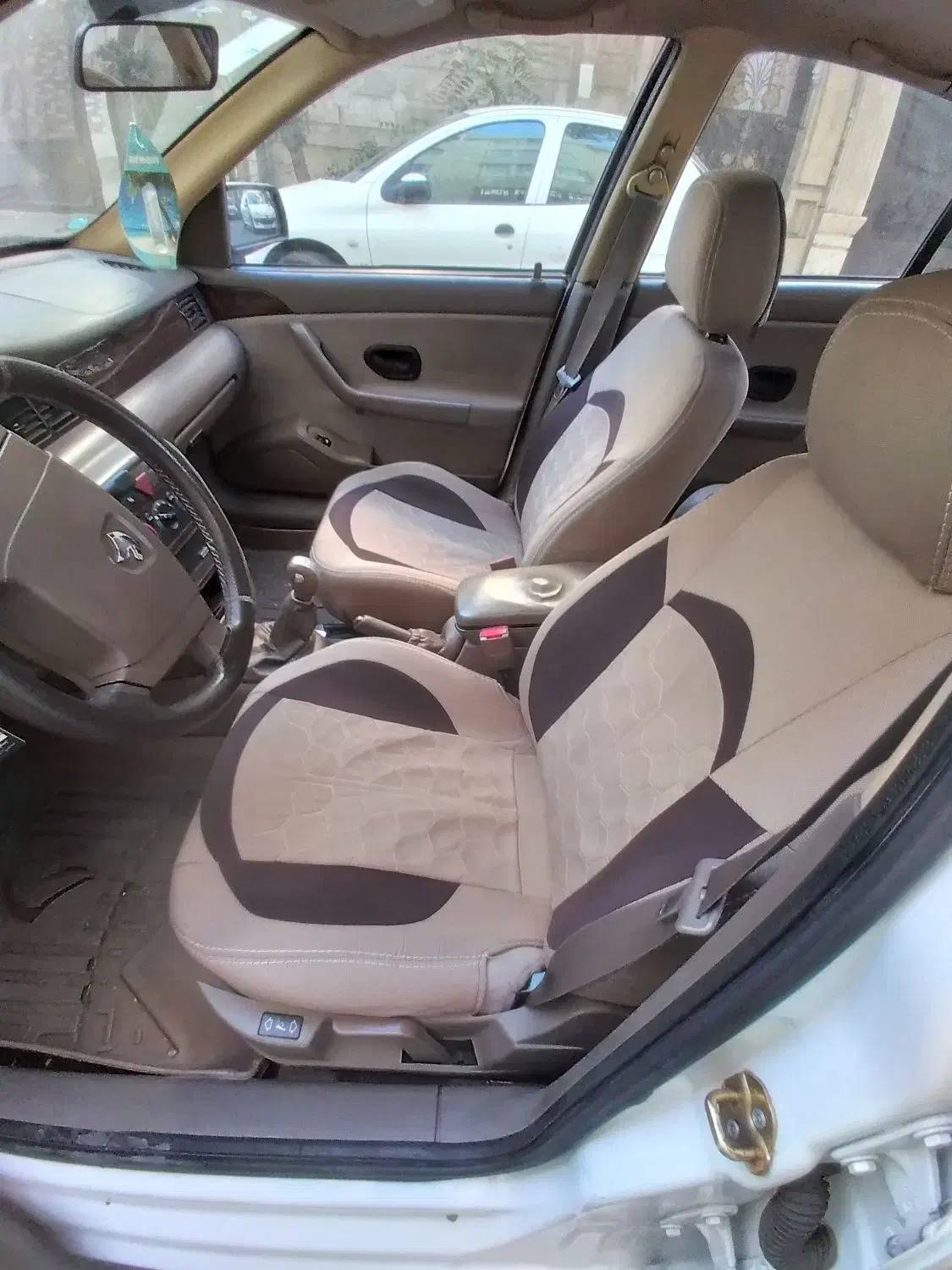 سمند LX XU7 - 1394