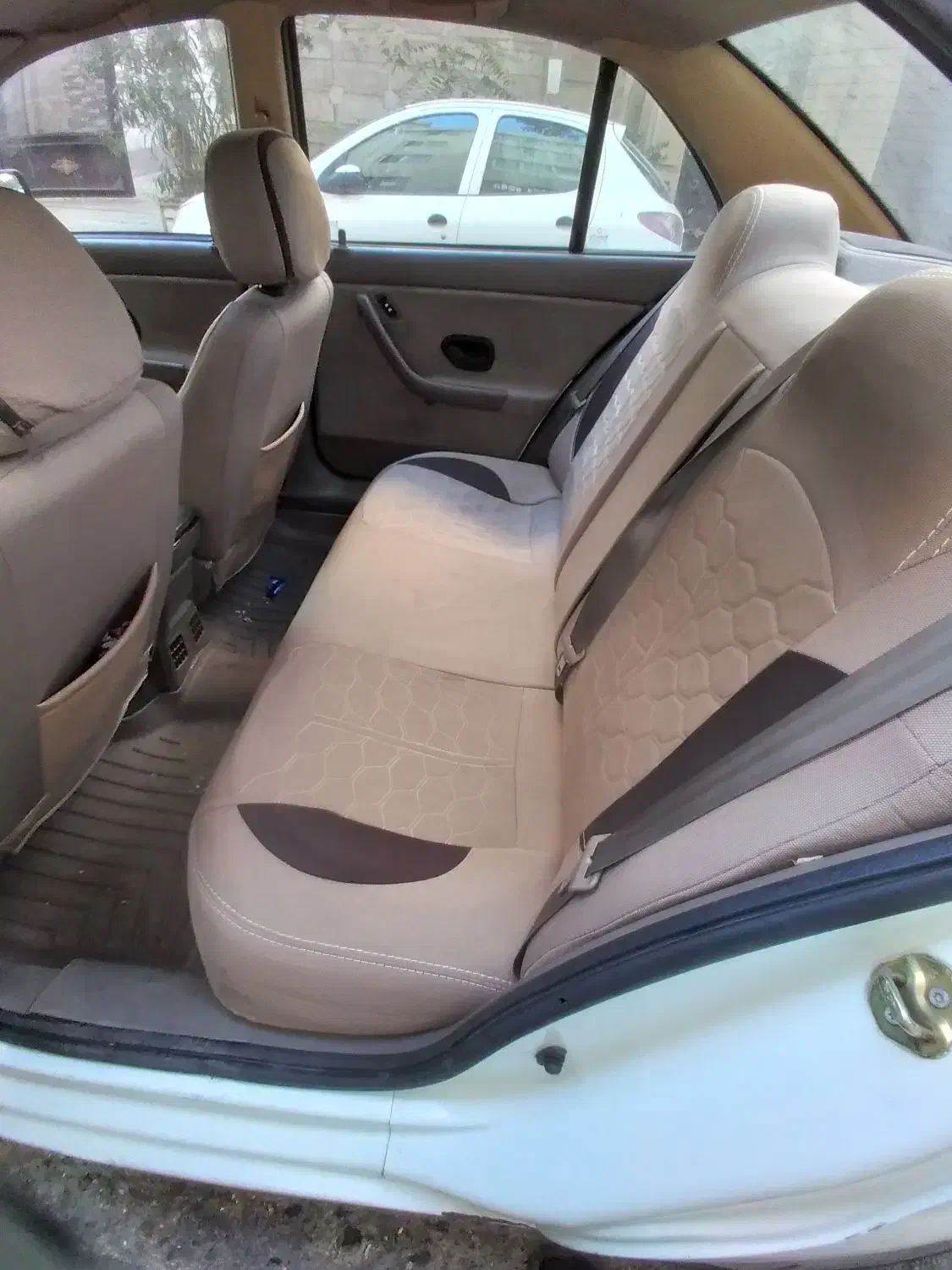 سمند LX XU7 - 1394