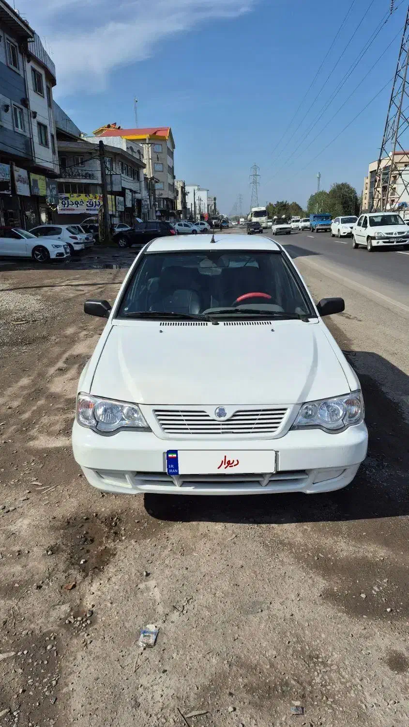 خودرو پراید، 111 آگهی ann_20838647