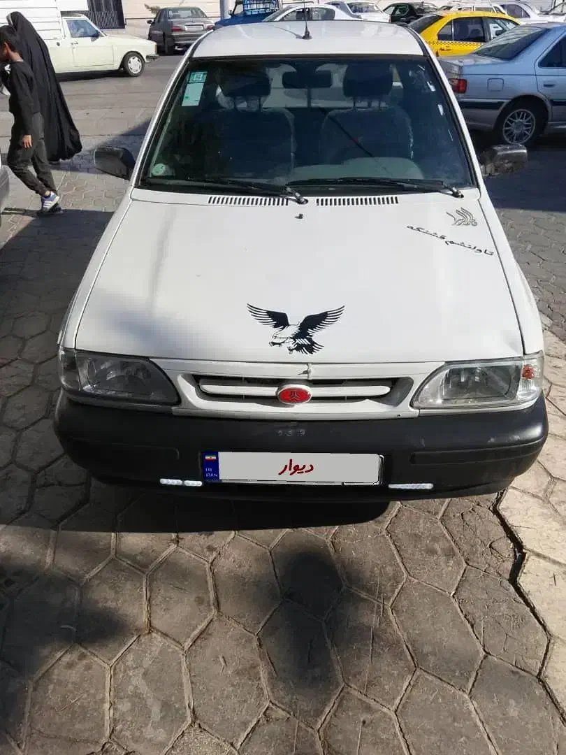 خودرو پراید، 151 آگهی ann_20838654