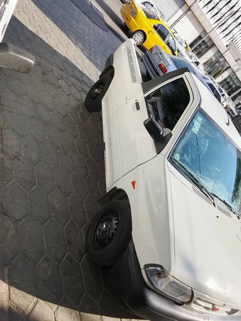 پراید 151 SL - 1403