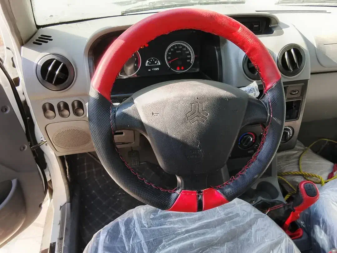 پراید 151 SL - 1403