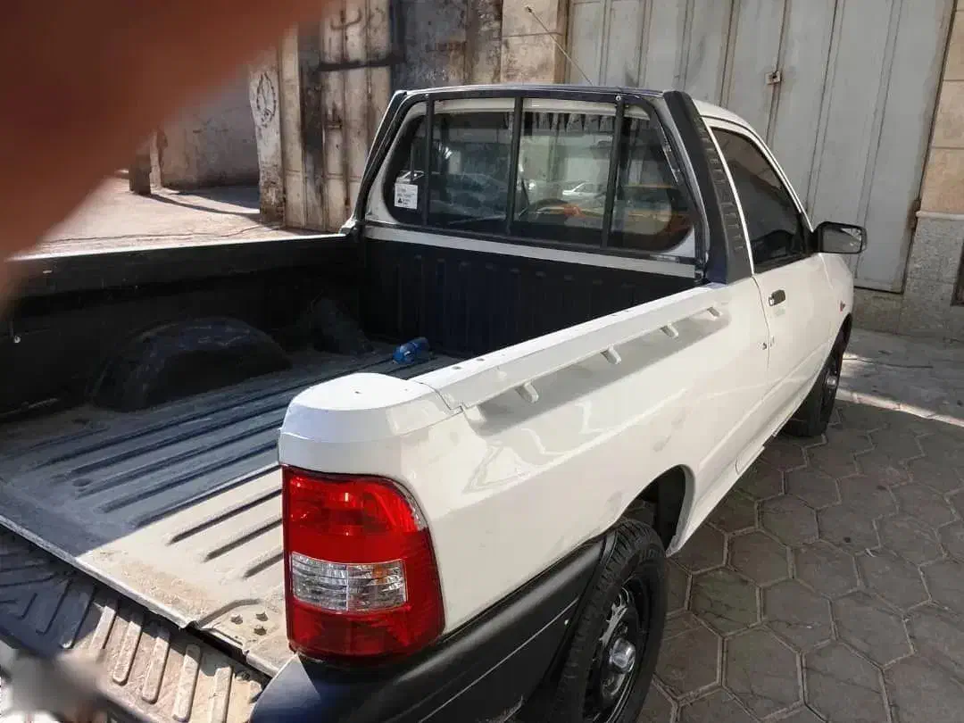 پراید 151 SL - 1403