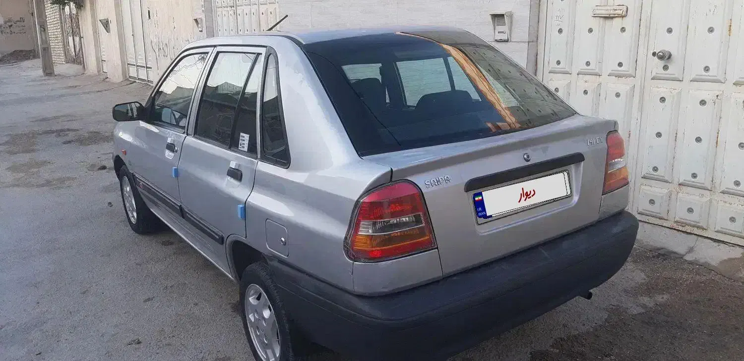 خودرو پراید، 141 آگهی ann_20838664