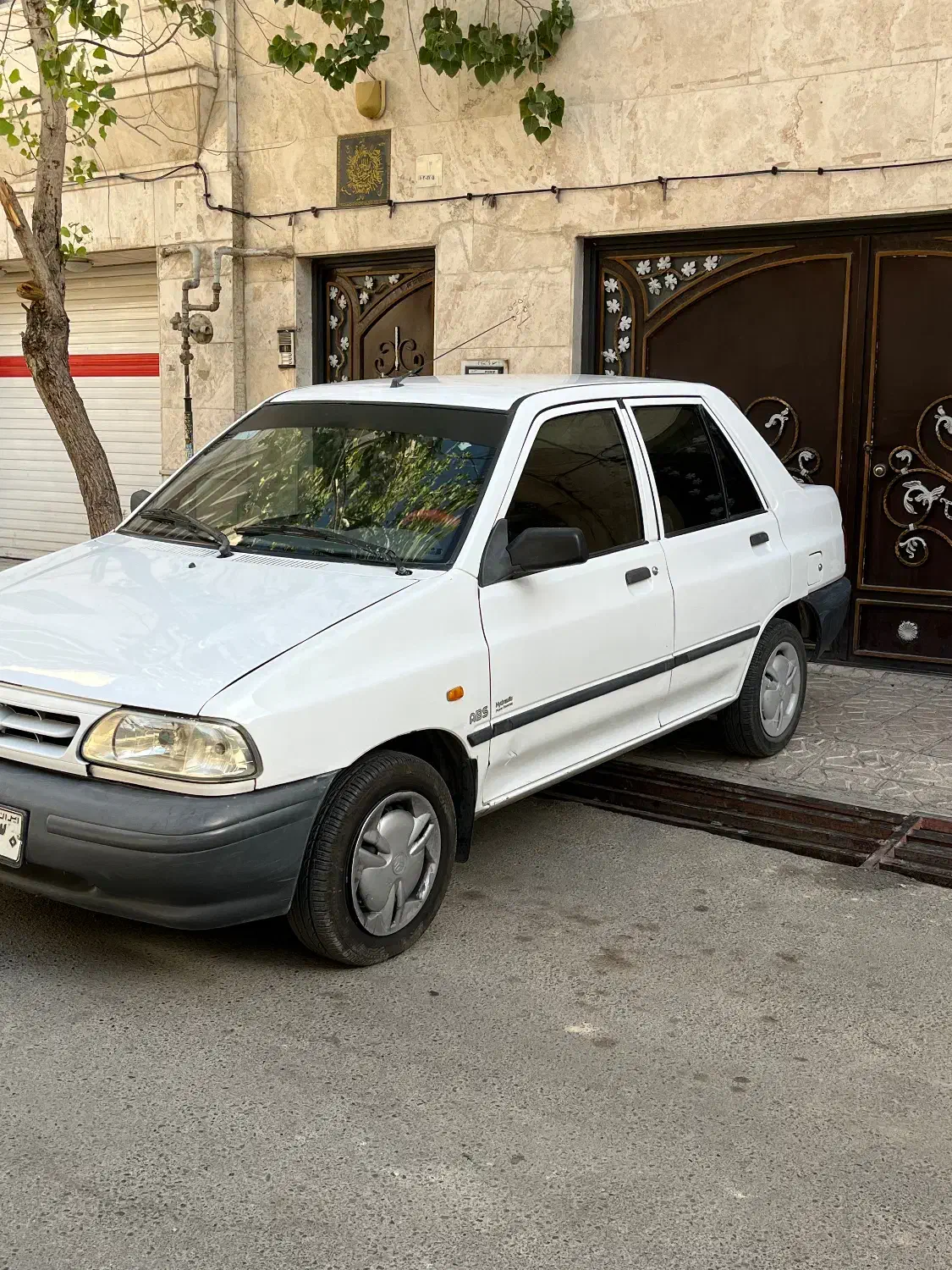 خودرو پراید، 131 آگهی ann_20838682