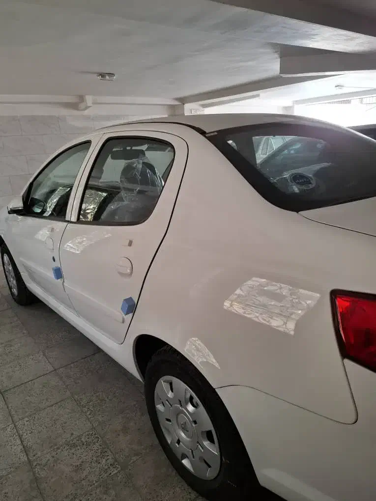 رانا پلاس سقف فلز ESP - 1404