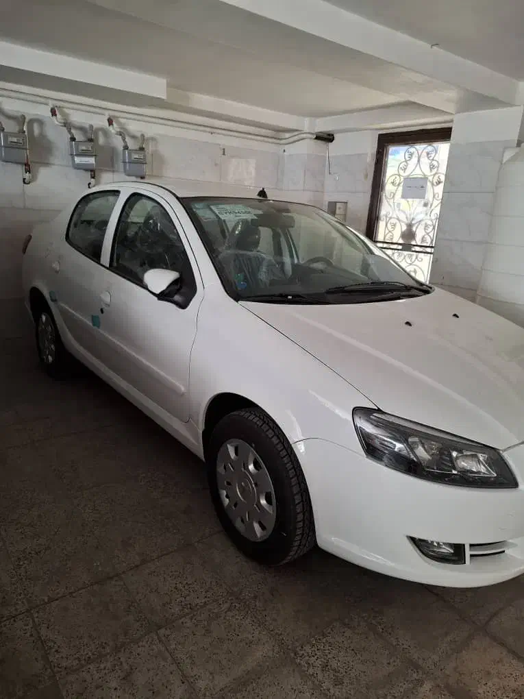 رانا پلاس سقف فلز ESP - 1404